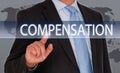 Business compensation