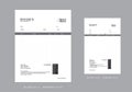 Business corporate creative invoice template. Business invoice for your business, print ready invoice template