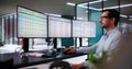 Business Data Audit Spreadsheet