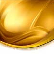 Business elegant gold abstract background.