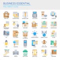 Business Essential , Pixel Perfect Icons