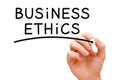 Business Ethics