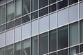 business facade office building windows skyscraper modern city tower corporation background Royalty Free Stock Photo