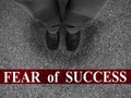 Business Fear of Success