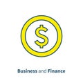 Business and finance, cash back, quick loan, insurance concept, fund management, business solution, finance service