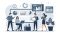 Data Odyssey, A Journey of Discovery and Business Transformation