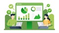 The Power of Data, Driving Business Performance