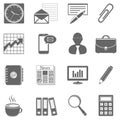 Business - Finance and Office icons