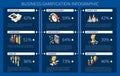 Business Gamification Infographic