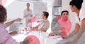 A business graph is an interface that allows businesses to access and analyze data in a more efficie