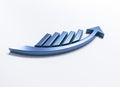 Business graph statistics growth sales icon logo