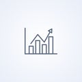 Business Graphic Icon