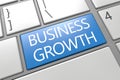 Business Growth