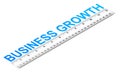 Business Growth Ruler