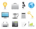 Business Icons Set 2