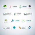 Business Icons Set