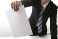 , Business image, message