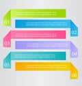 Business infographic template for presentation, education, web design, banner, brochure, flyer.