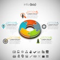 Business Infographic