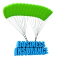 Business insurance