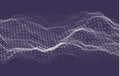 Business inteligence technology background. Binary code algorithms deep learning. Virtual reality analysis. Data science Royalty Free Stock Photo