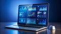 Business Intelligence And Data Analysis Software. Analyze And Visualize Data To Make Informed Decisions