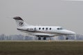 Business Jet Hawker Beechcraft Premier IA