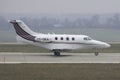 Business Jet Hawker Beechcraft 390 Premier