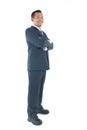 Business man Royalty Free Stock Photo