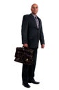 Business man Royalty Free Stock Photo