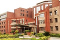 Business and Management Amity University, Noida Royalty Free Stock Photo