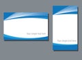 Business Name card template