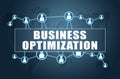 Business Optimization