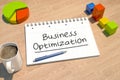 Business Optimization