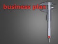 Business plan