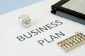 Business plan