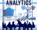 Analytics Evaluation Consideration Analysis Planning Strategy Concept