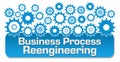 Business Process Reengineering Blue Gears