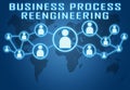 Business Process Reengineering