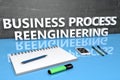 Business Process Reengineering