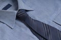 Shirt and Tie Royalty Free Stock Photo