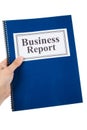 Business report