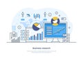 Business research, data analysis, analytics, statistics and planning. Market research, marketing, strategic planning, development