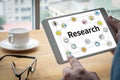 Business Research Data Economy