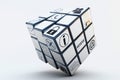 Business Rubiks Cube