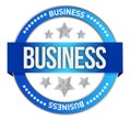 Business seal