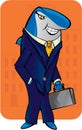 Business Shark