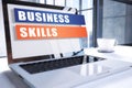 Business Skills