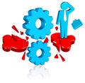 Business Solution Cogs