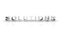 Business Solutions